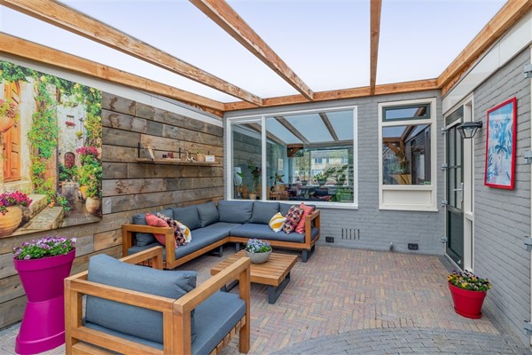 Medium property photo - Botnische Golf 11, 9642 CR Veendam